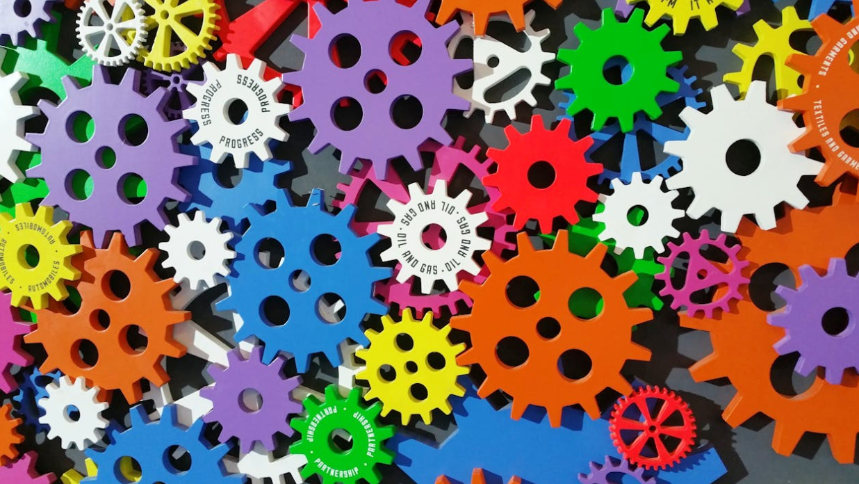 browser automation examples