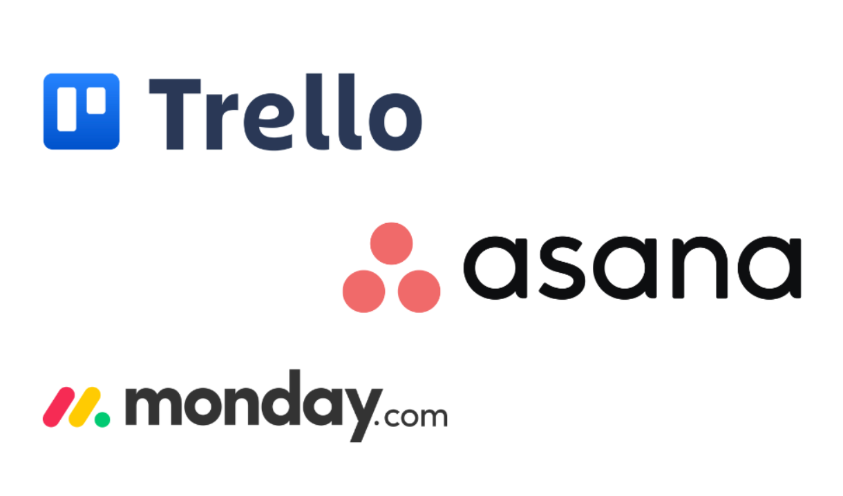 project management tools