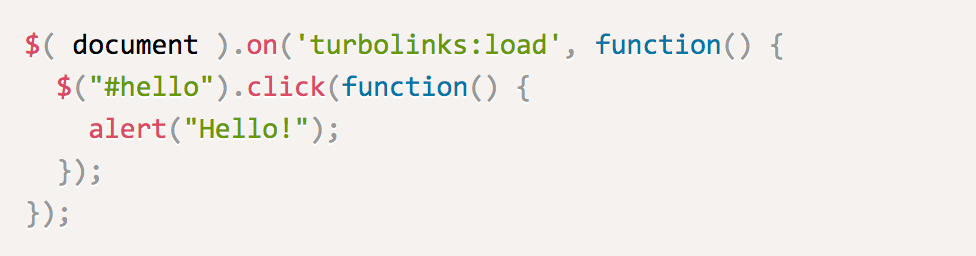 Create a new demo-app