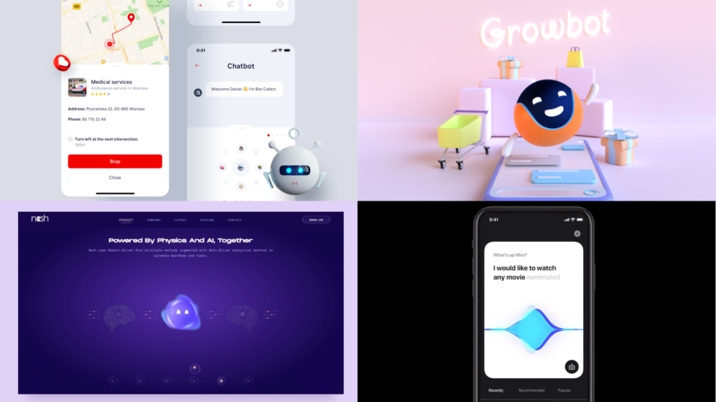 Conversational Design