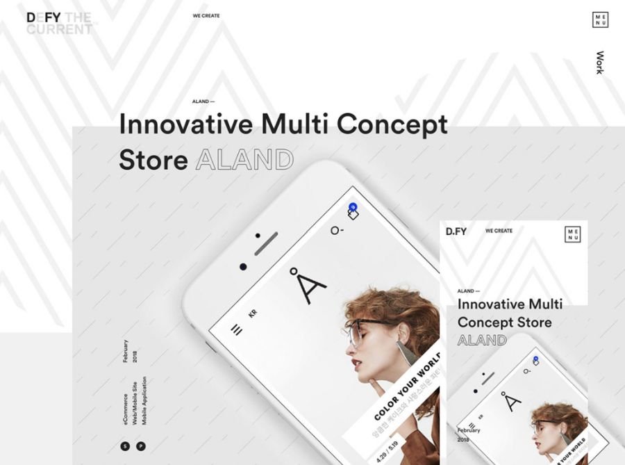 19 Web Design and UI Trends for 2019 You Can't Pass On
