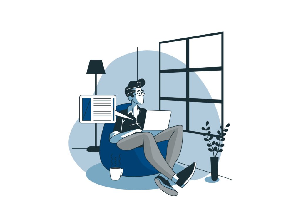 jekyll developer working