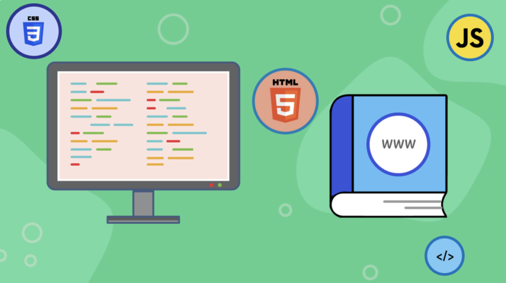 Learn HTML, CSS, and JavaScript from Scratch