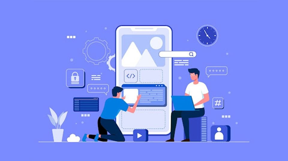 What is the Role of Illustrators in Mobile App Designs?