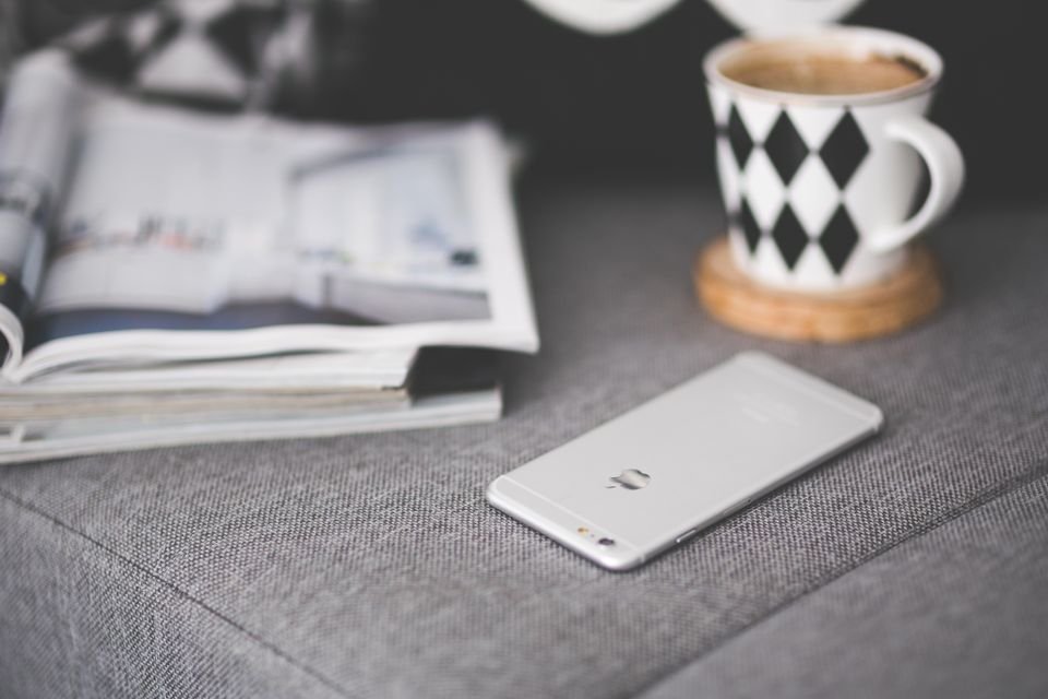 Design Reads For Your Morning Coffee