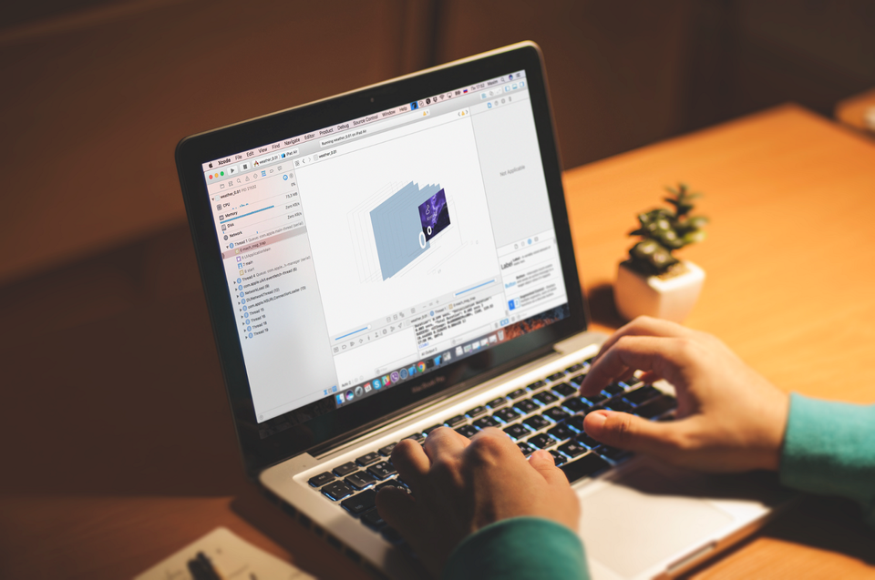 How Integrating UI/UX Design In Mobile App Development Can Help Your Business Grow