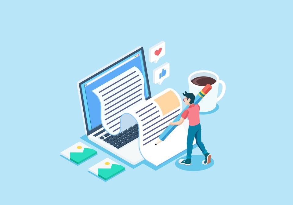 How to quickstart and launch your website using Jekyll?