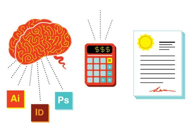 Tips For Setting Up The Dev or Web Design Contract With Your Clients