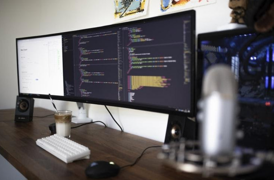 Top Benefits of Node.Js for Web Application Development