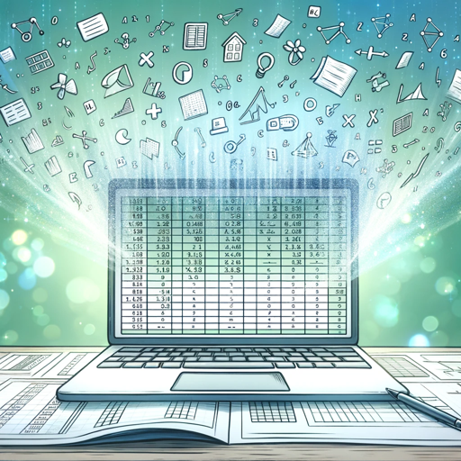 Excel Formula Generator
