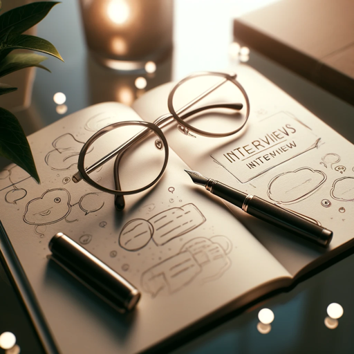 Interview Question Crafter