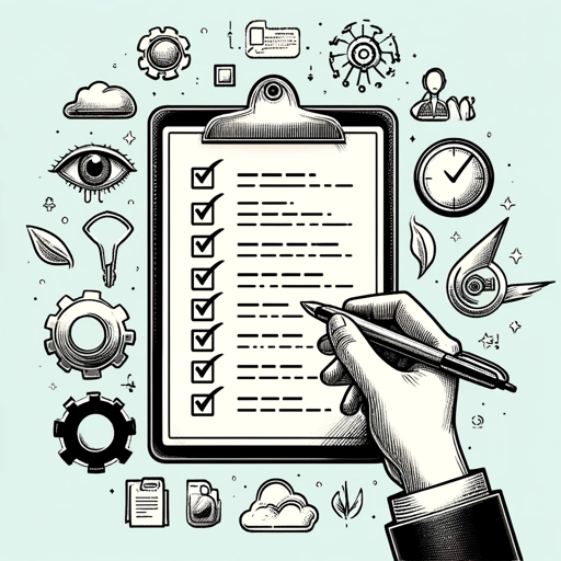 Job Description Helper