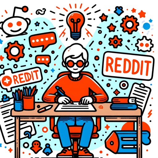 Reddit Assistant